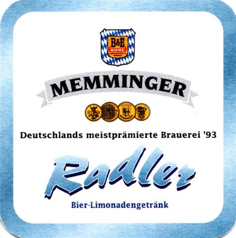 memmingen mm-by memminger dlg 5a (quad180-deutschlands 1993-radler) 